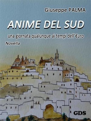 cover image of Anime del Sud